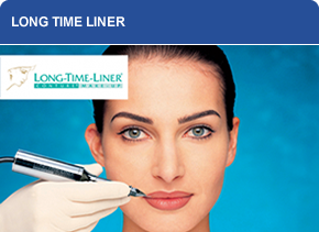 LONG TIME LINER